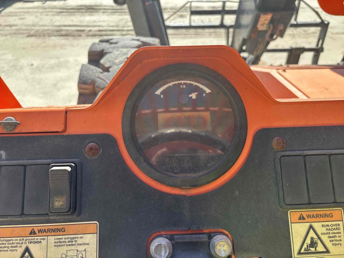 2018 SkyTrak 10054-5