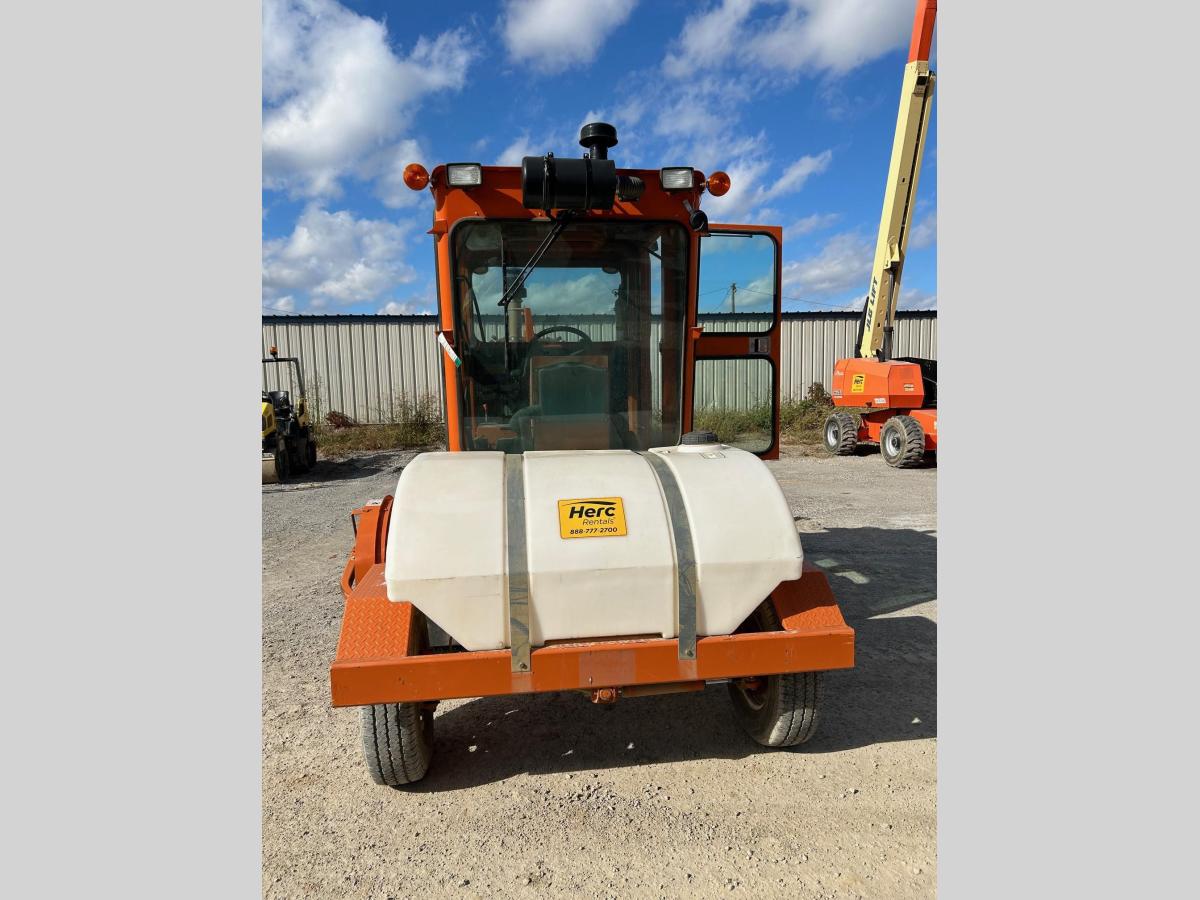 2020 Broce RCT350