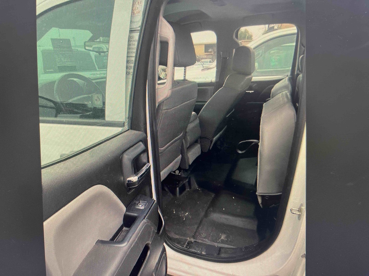 2019 Chevrolet 1500-8