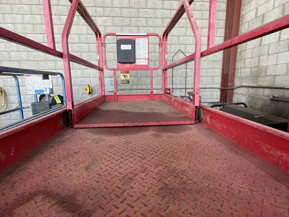 2020 MEC 4555SE-2