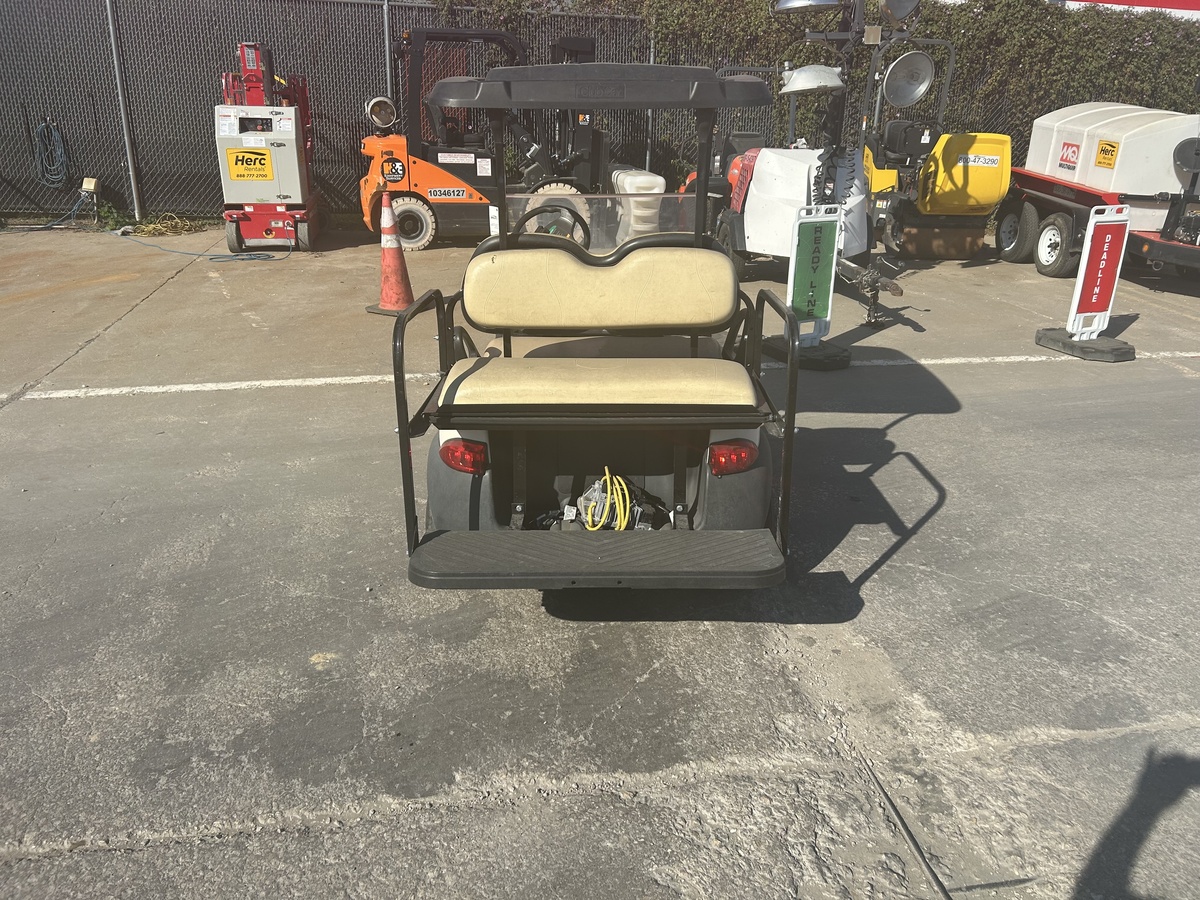 2018 Club Car Precedent-4