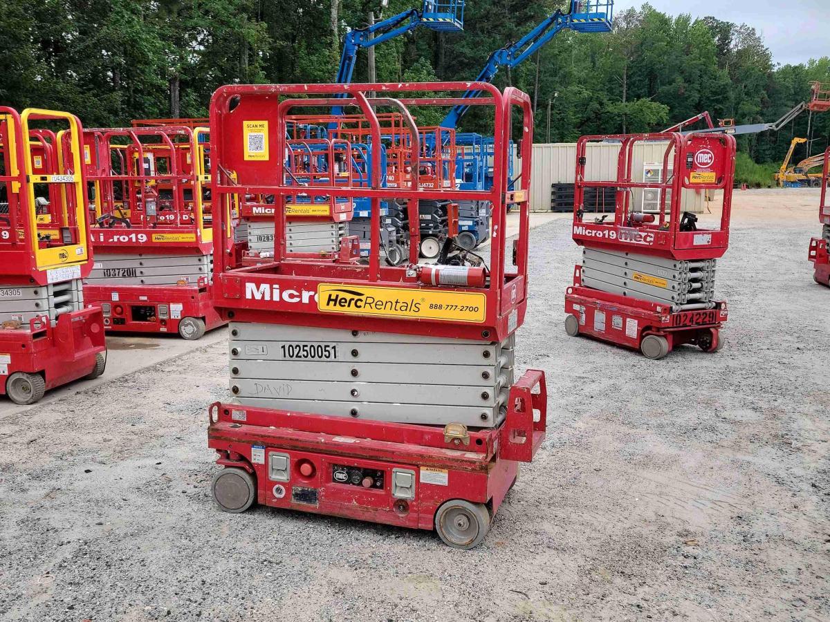 2018 MEC Micro 19-2