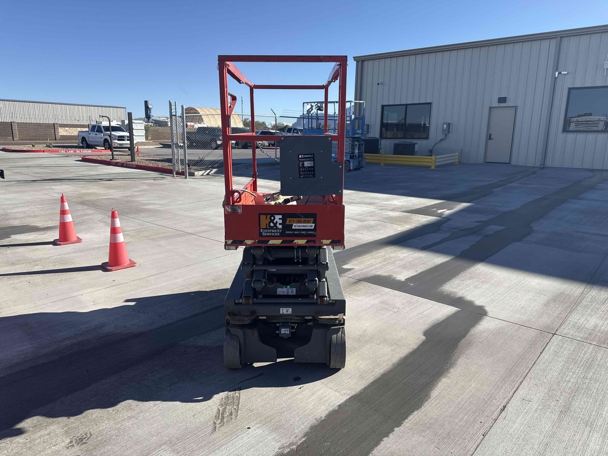 2017 Skyjack SJ3219-2
