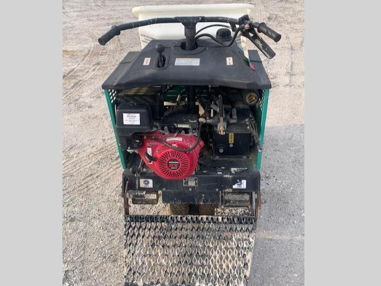 2021 Multiquip Whiteman WBH-16F