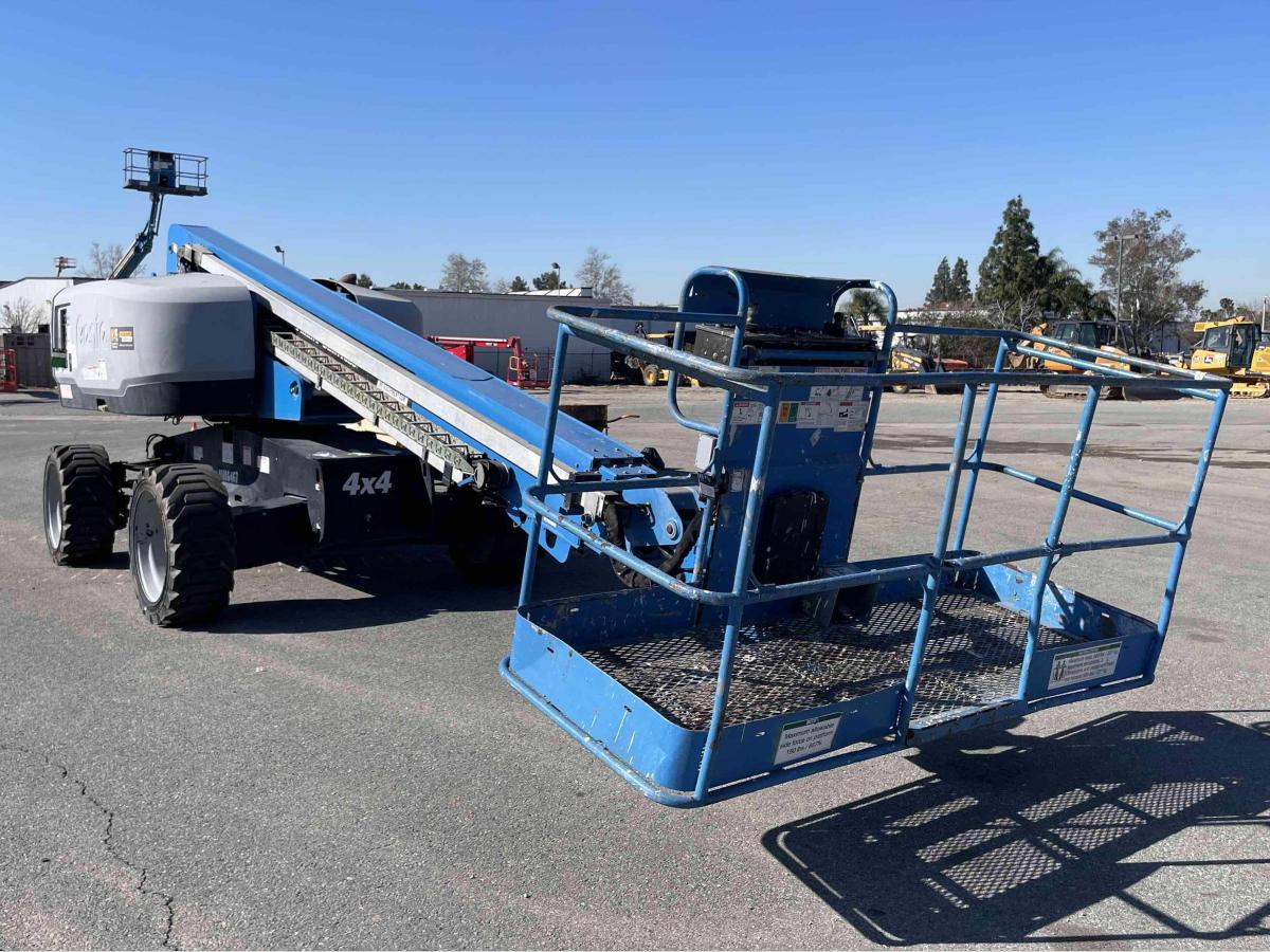 2016 Genie S-60