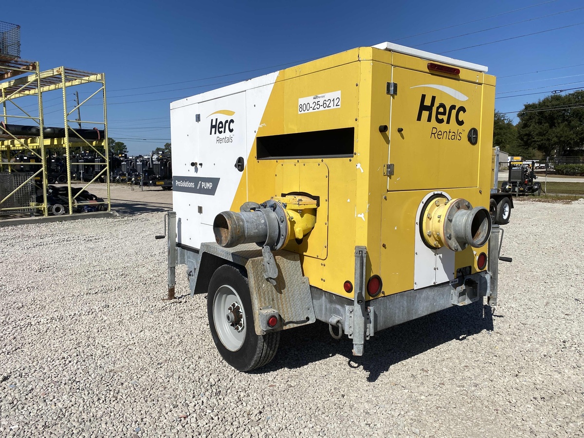 2019 Cornell 8NNTRP-4