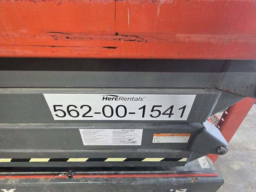 2018 Skyjack SJ3226