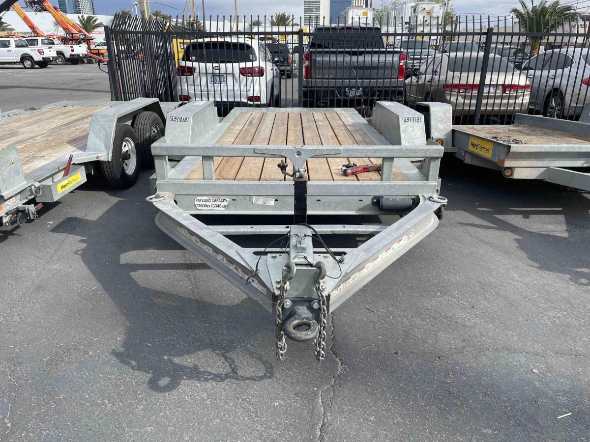 2019 Felling FT10ITIG