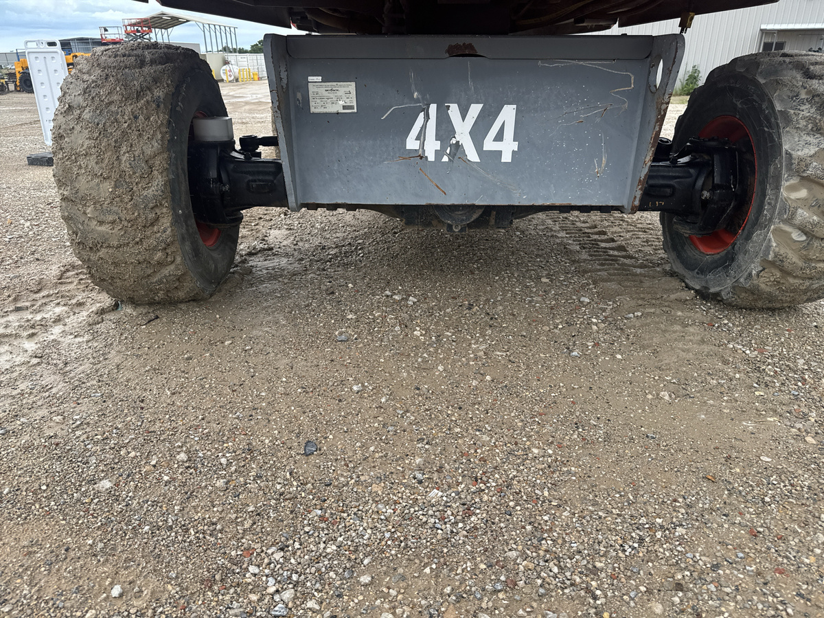 2018 Skyjack SJ45 T-11
