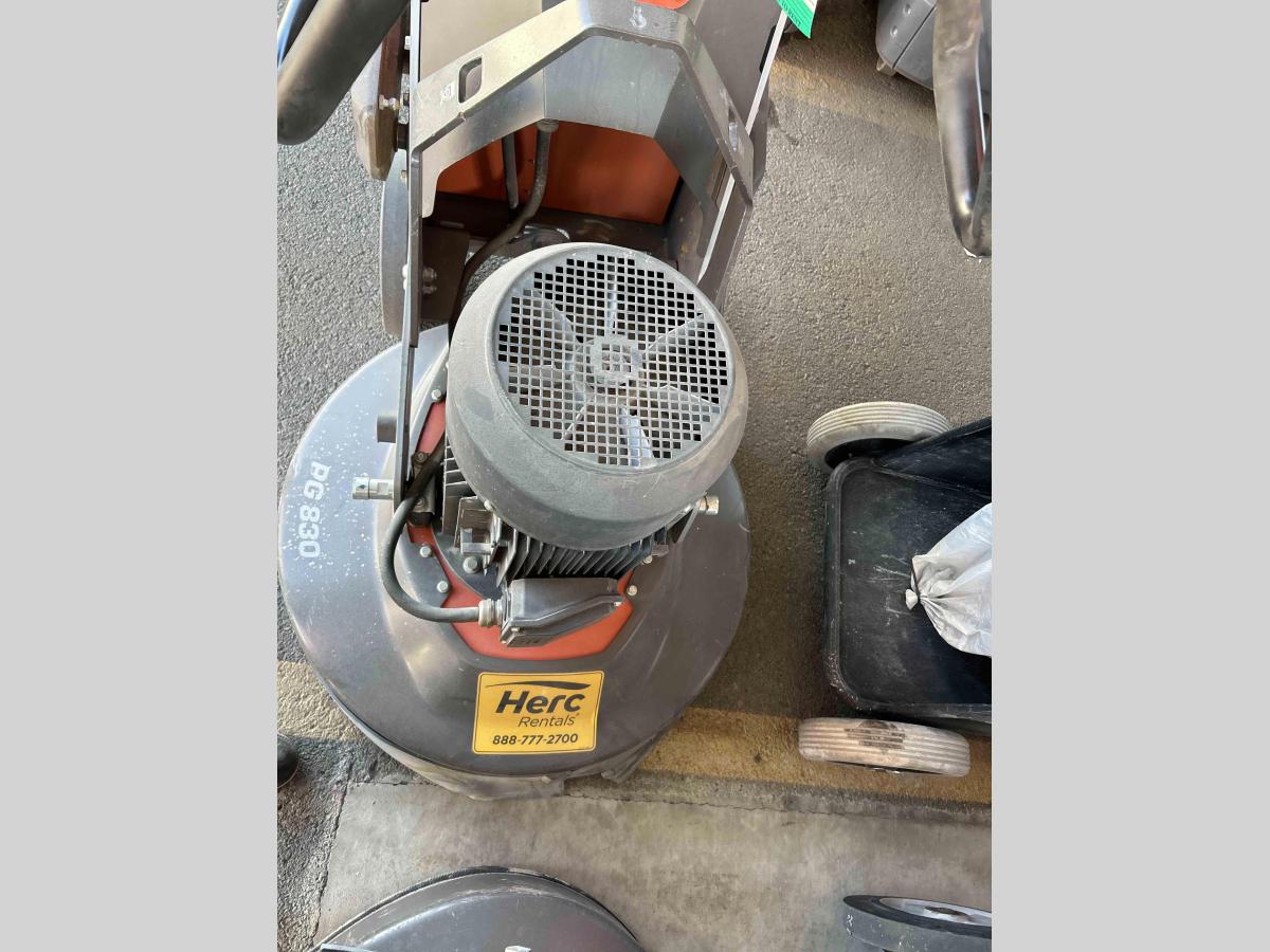 2020 Husqvarna PG 830-4