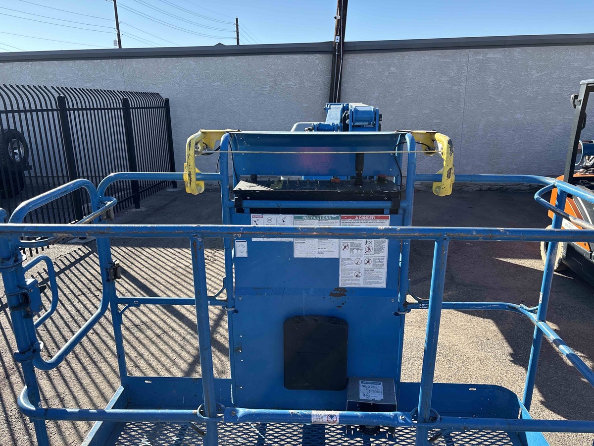 2017 Genie Z-45/25-5