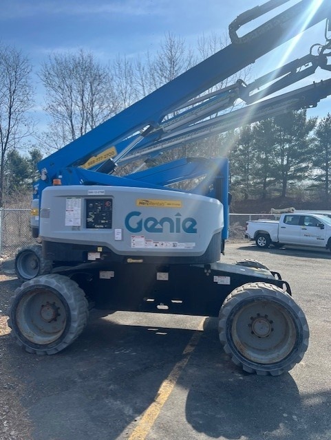 2018 Genie Z-60/37 DC-3