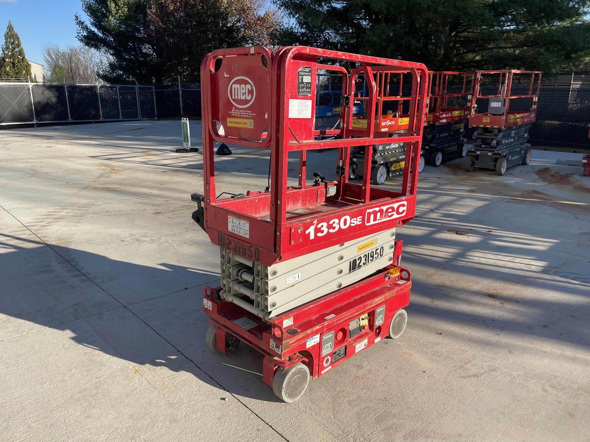 2017 MEC 1330SE-7