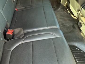 2019 Chevrolet 1500