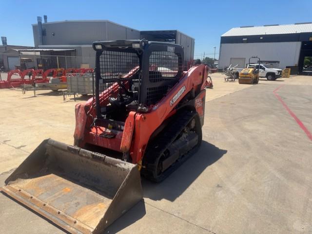 2020 Kubota SVL 75-2