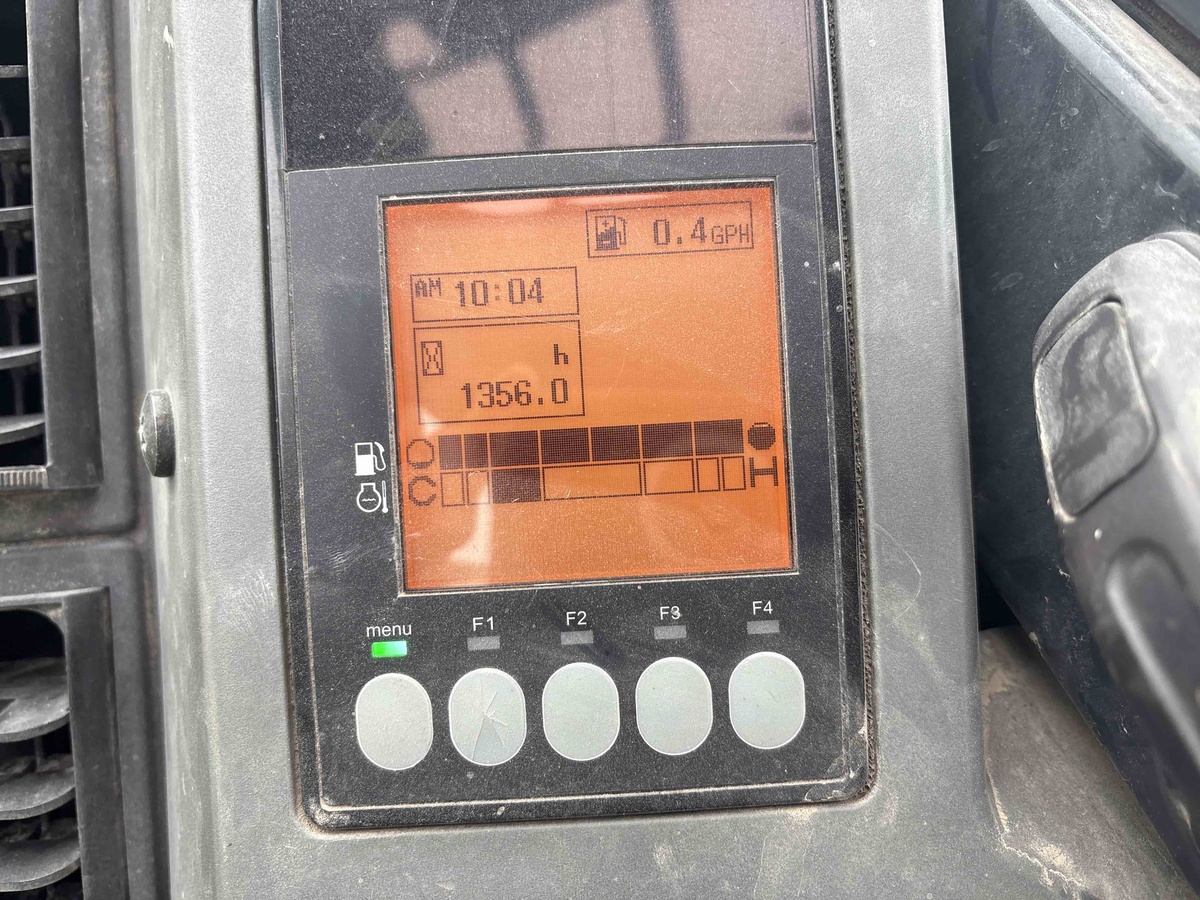 2022 Yanmar VIO80