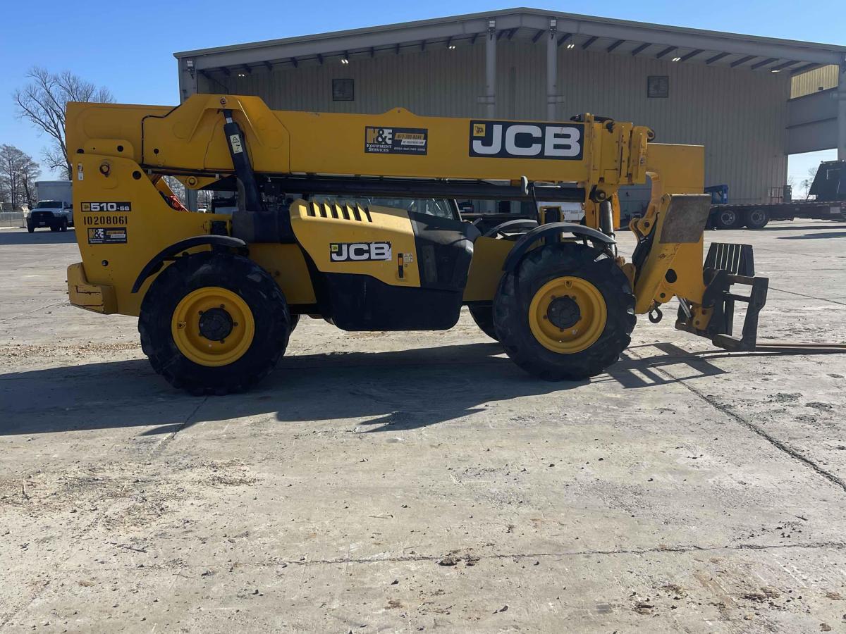 2017 JCB 510-56