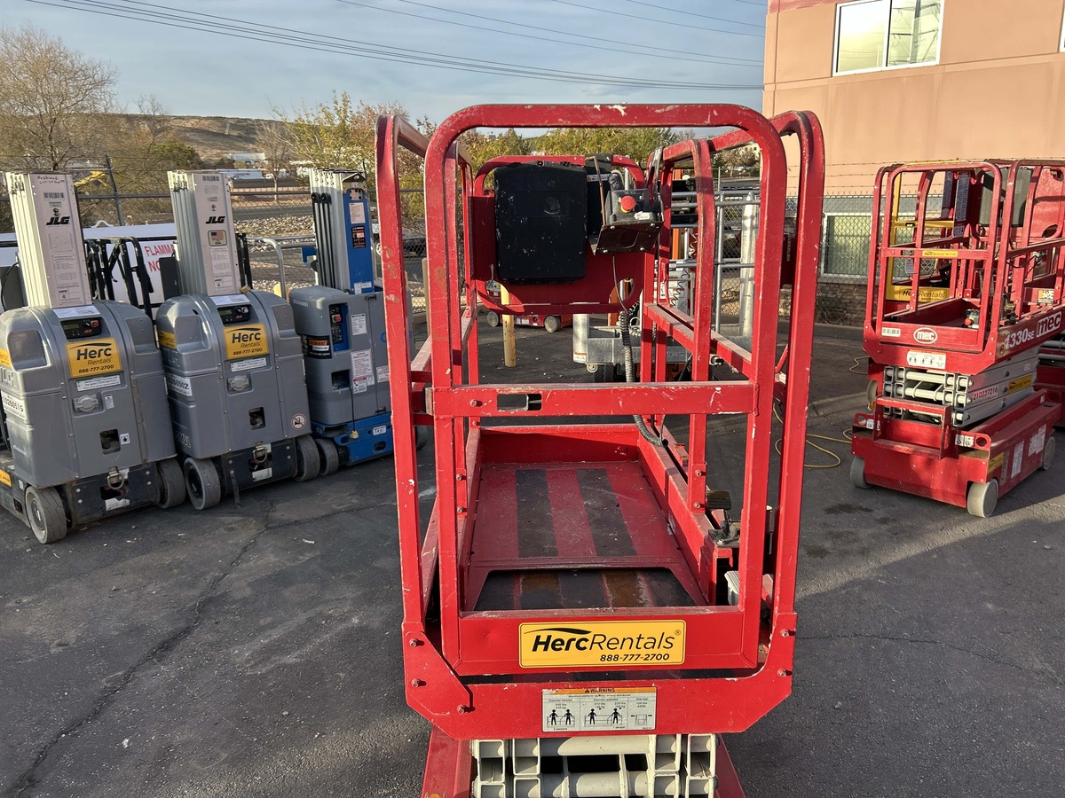 2018 MEC 1330SE-7