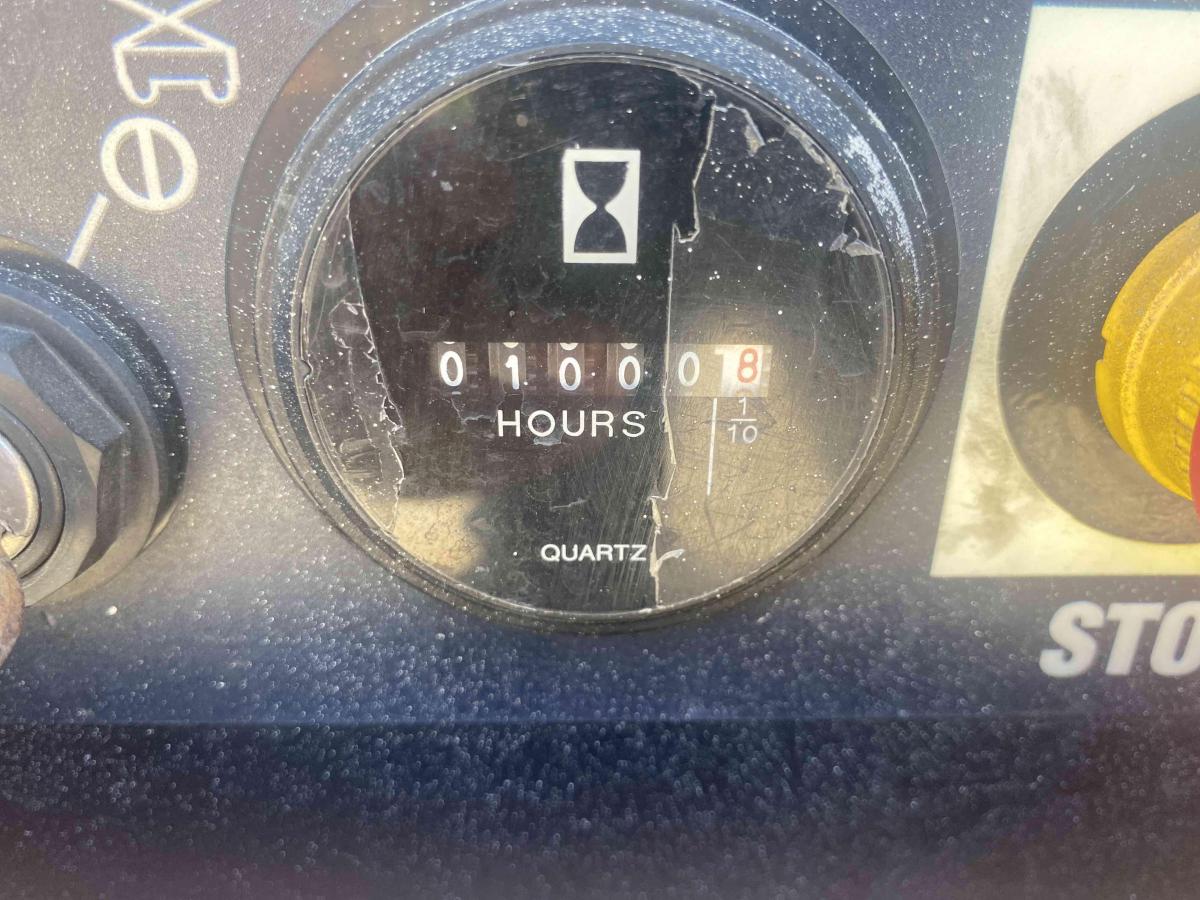 2018 Genie GS-3369 RT