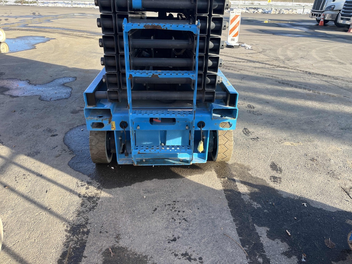 2020 Sinoboom 1212E(4047E)-9