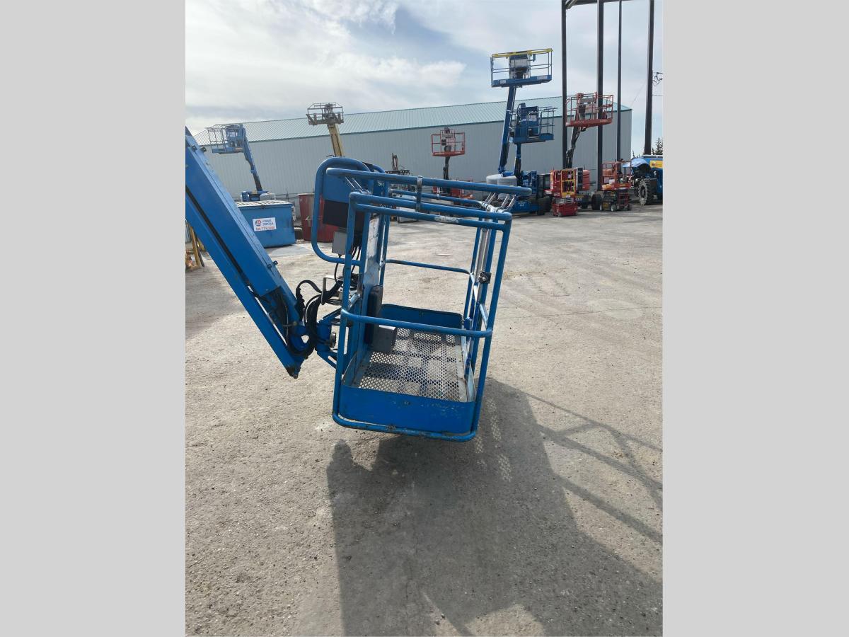 2014 Genie Z-45/25 RT-4