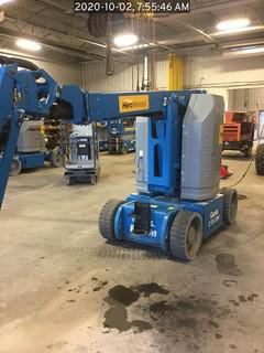 2014 Genie Z-30/20 N