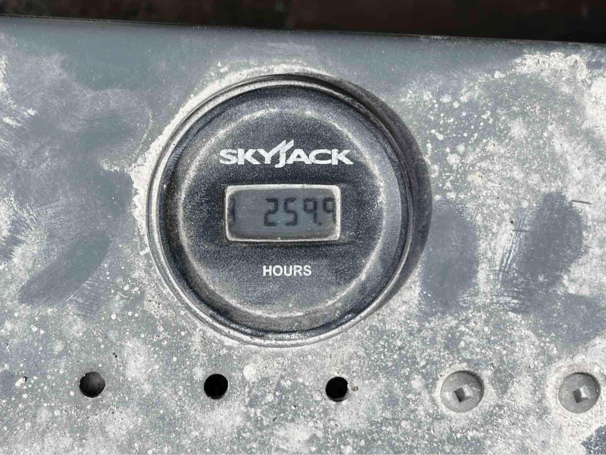 2018 Skyjack SJ3219