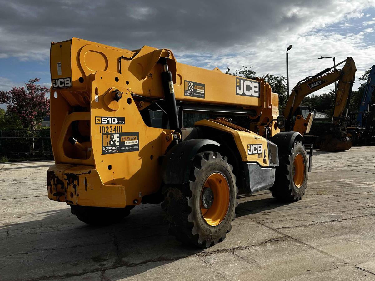 2018 JCB 510-56-6