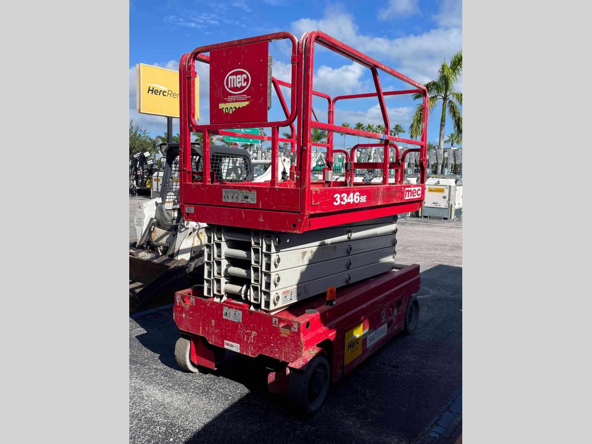 2017 MEC 3346SE