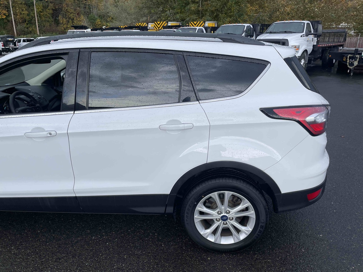 2018 Ford Escape-11