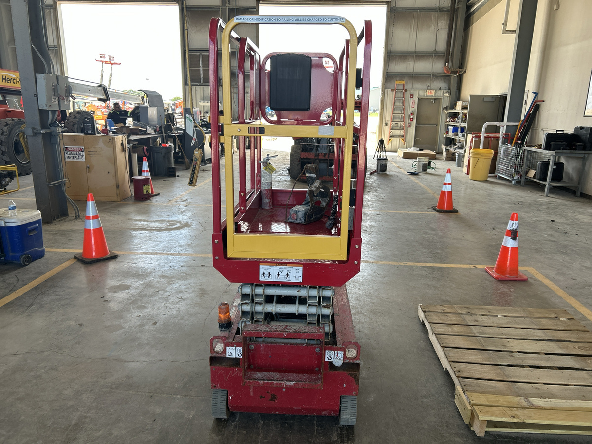 2019 MEC 1330SE-2