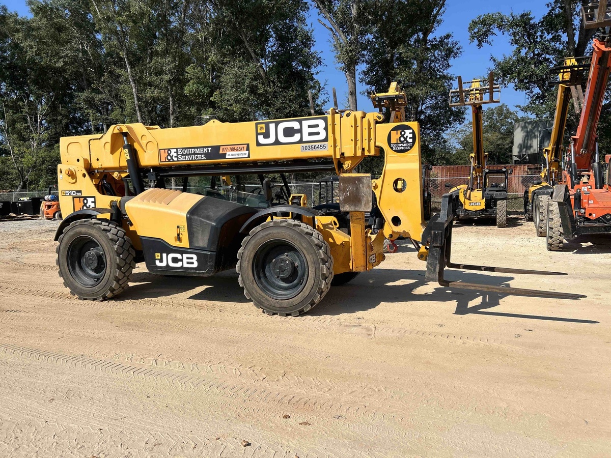 2022 JCB 510-56-2