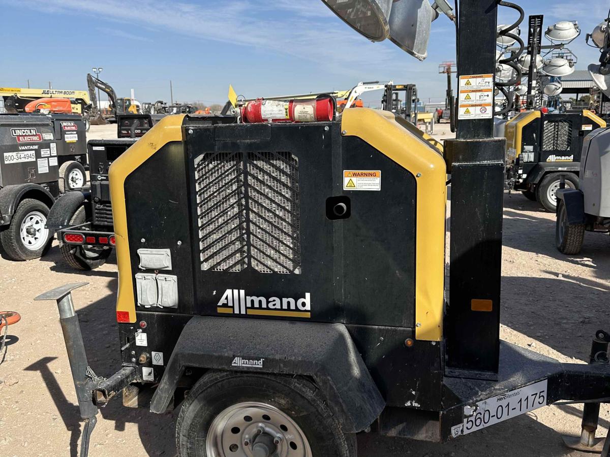 2020 Allmand Night-Lite Pro