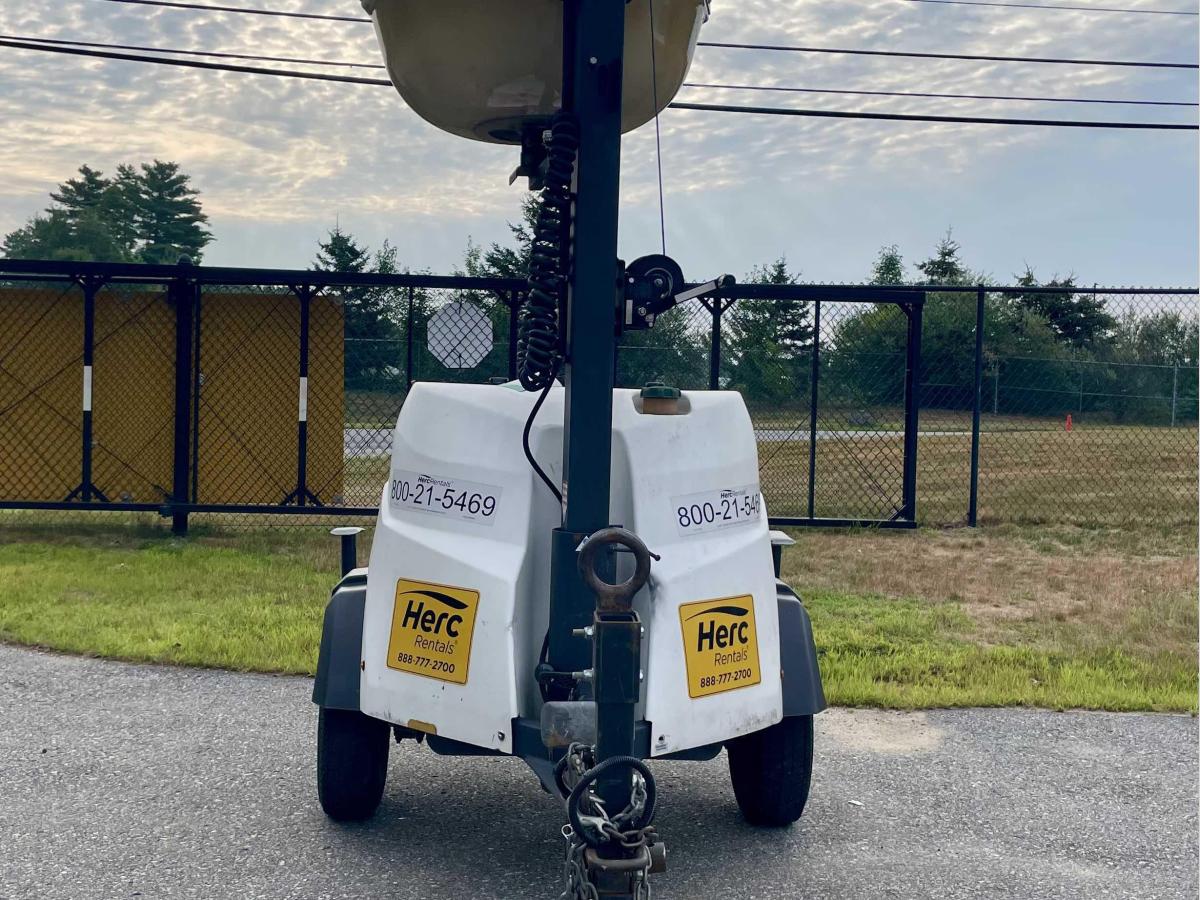 2018 Magnum MLT6S-2