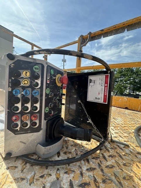 2018 Haulotte 3368 RT-6