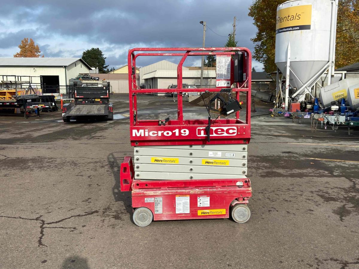 2018 MEC Micro 19