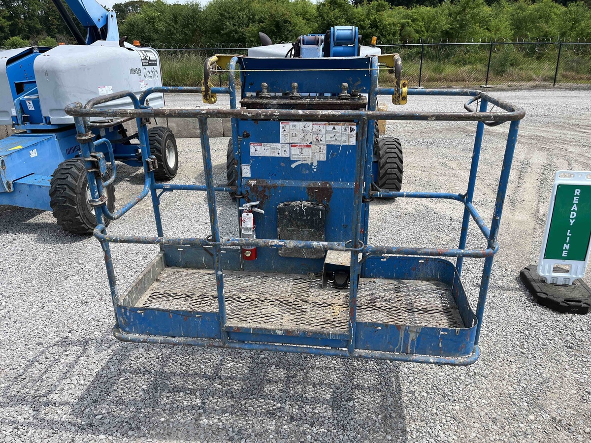 2017 Genie Z-45/25 RT-5