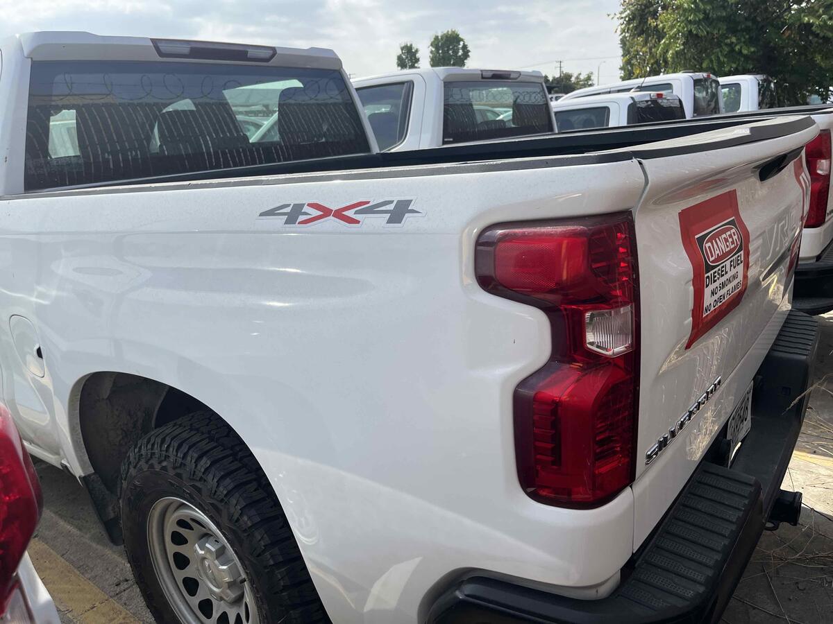 2019 Chevrolet 1500-5