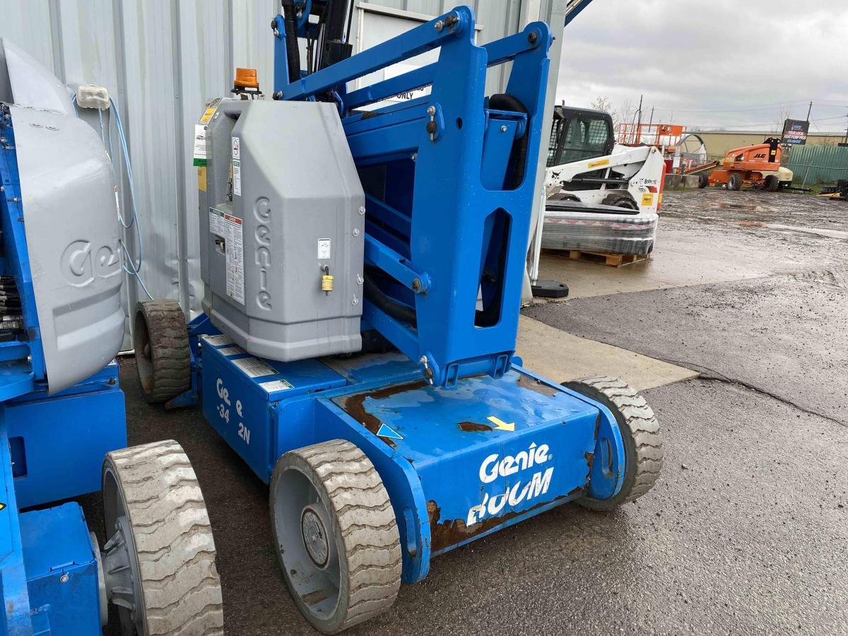 2015 Genie Z-34/22 N-3