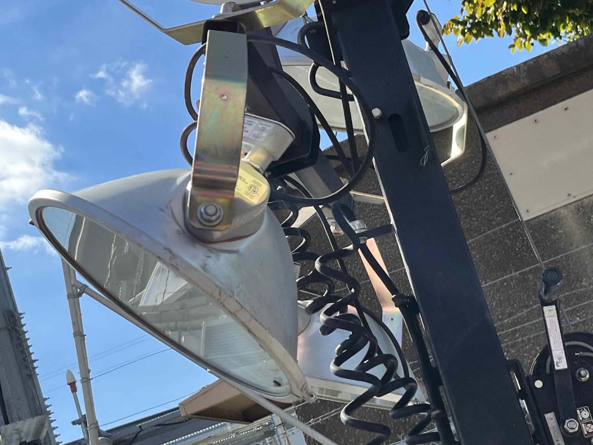 2019 Magnum MLT6S