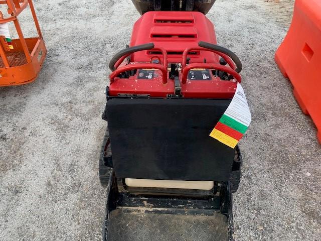 2021 Toro MB TX 2500