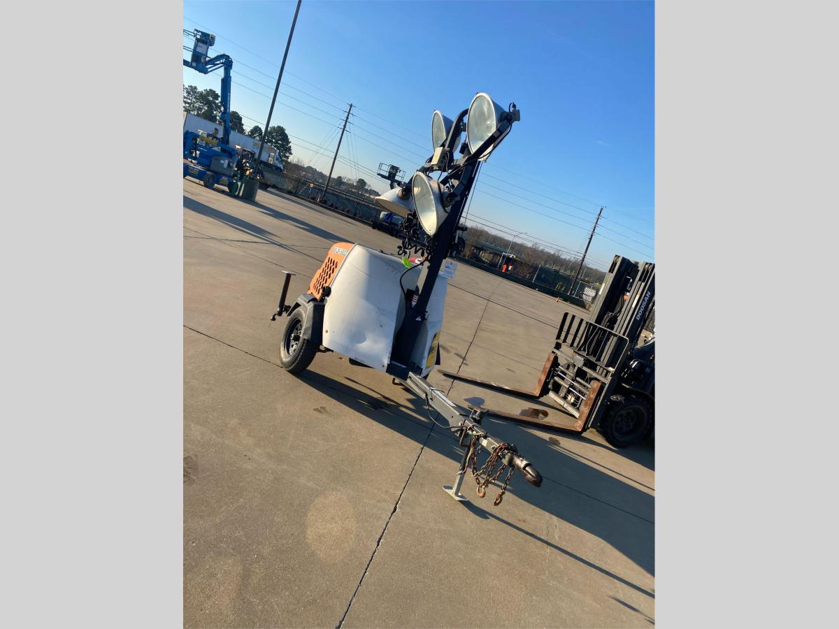 2019 Magnum MLT6S