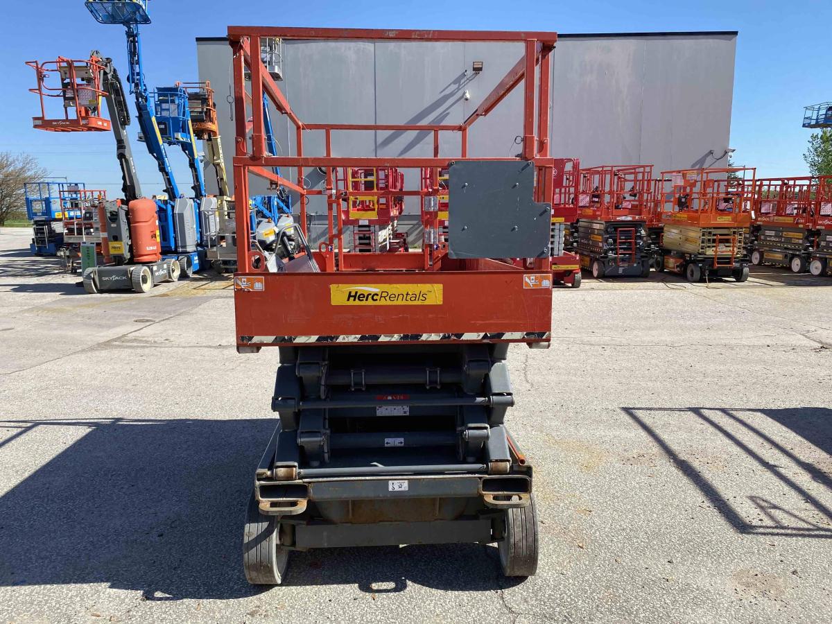 2018 Skyjack SJ-4626-4
