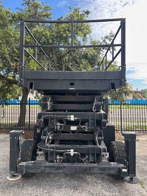 2018 Skyjack SJ9250 RT-3