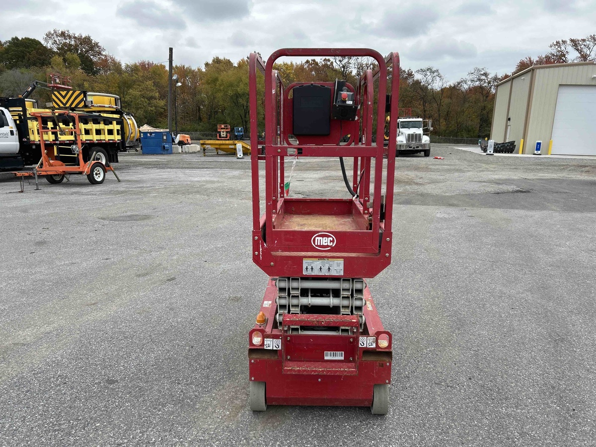 2018 MEC 1330SE-6