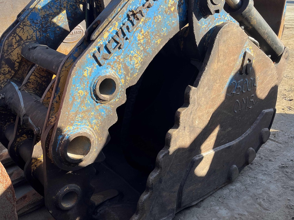 2019 Takeuchi TL6R-20