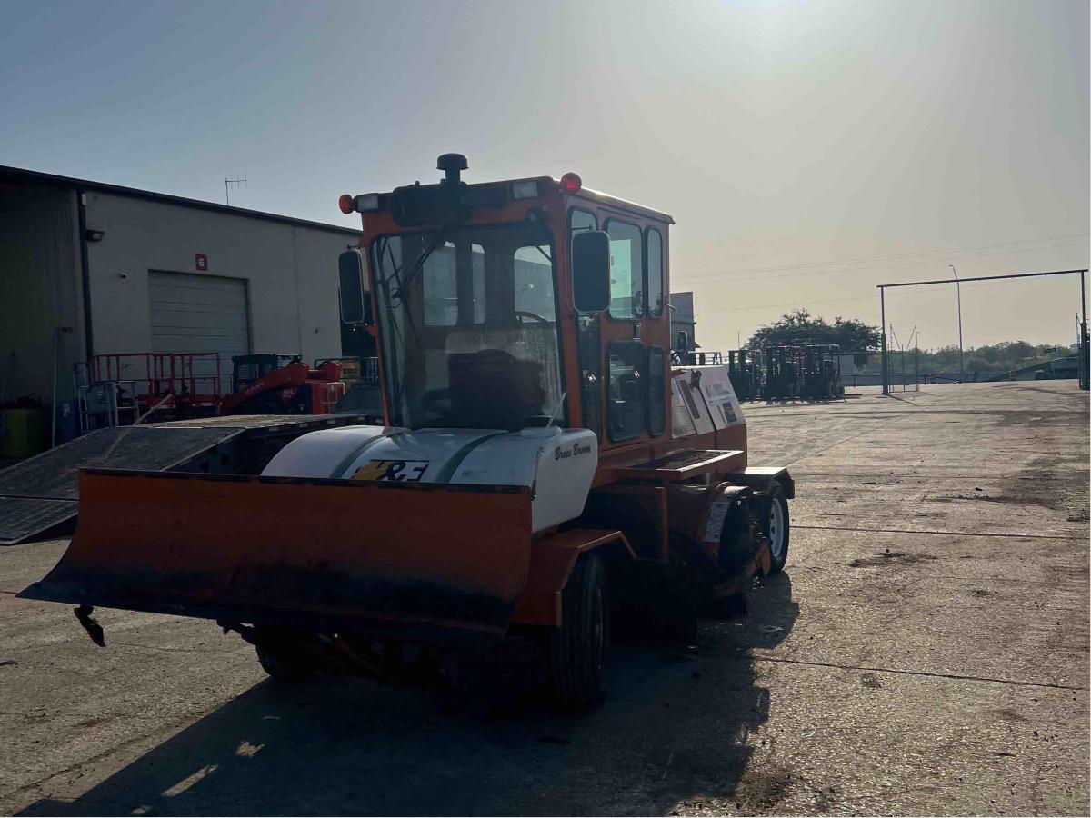 2019 Broce RCT350