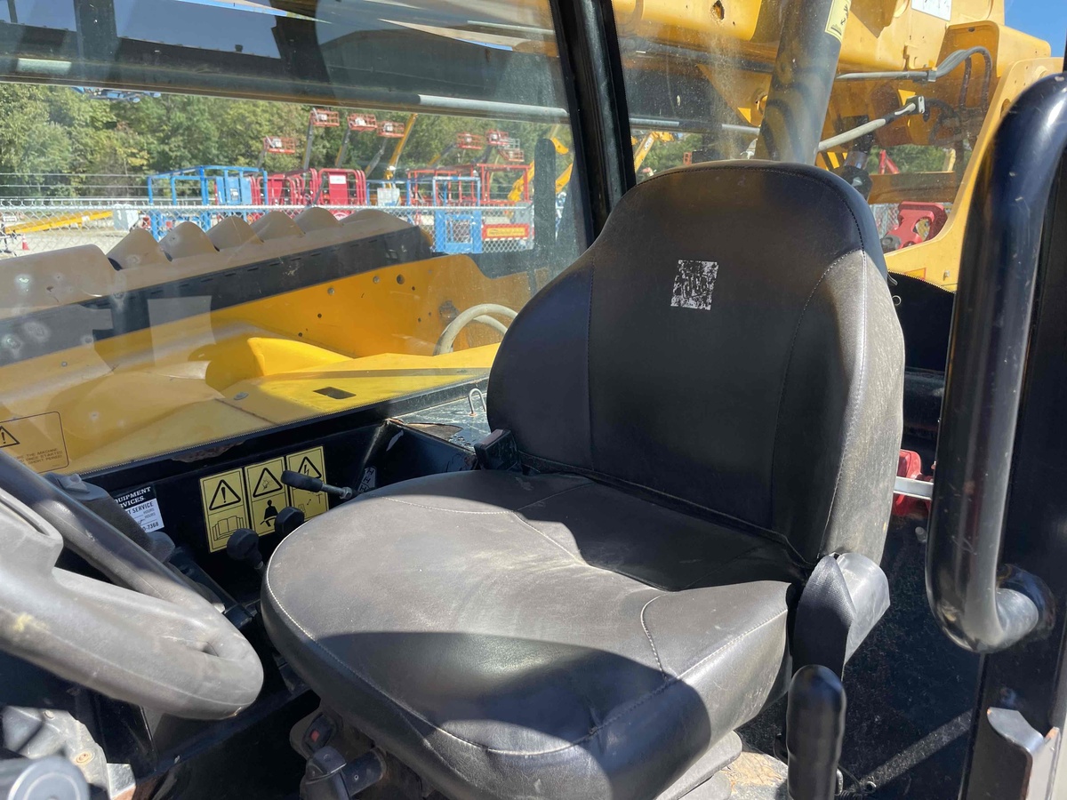 2021 JCB 507-42-11