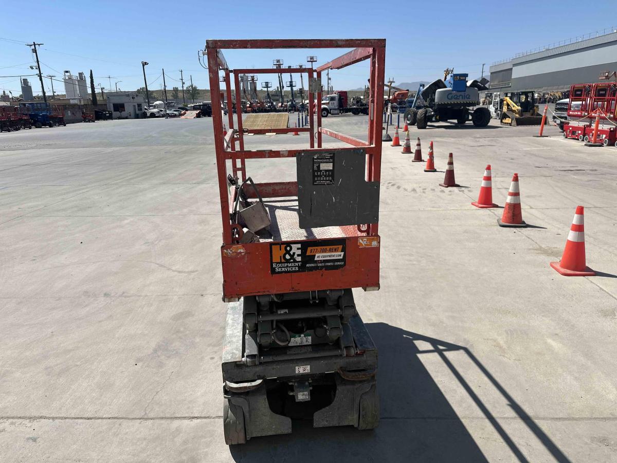 2017 Skyjack SJ3219