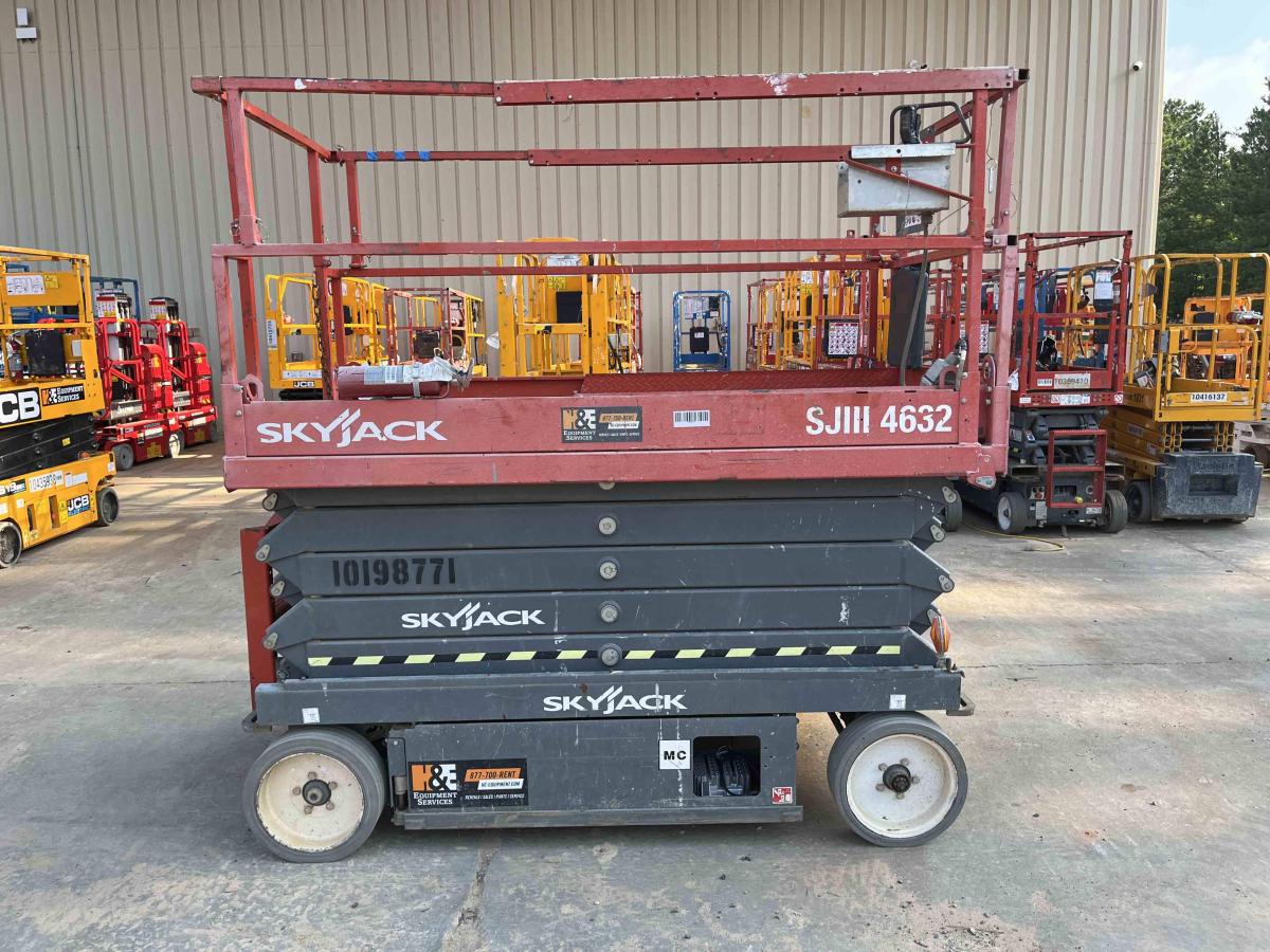 2016 Skyjack SJ4632-1